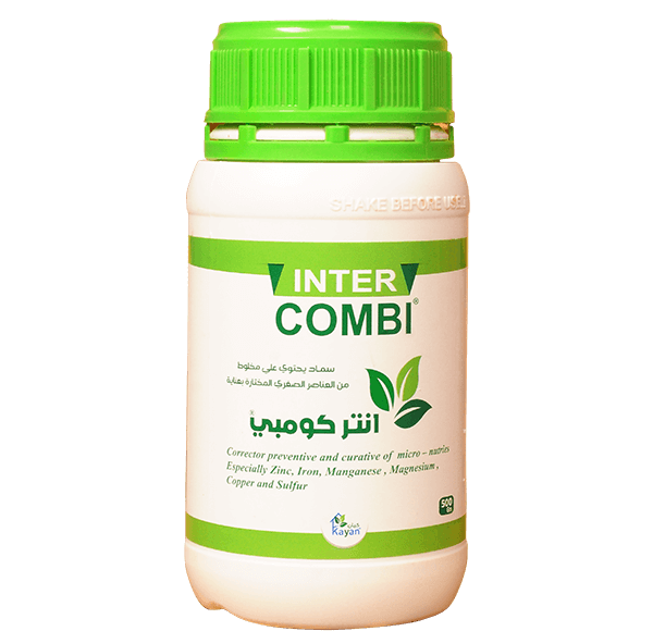 combi انتر كومبي شركة كيان