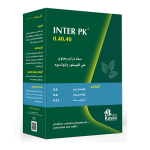 انتر بي كيه 40.40 ®