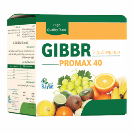 GIBBR PROMAX 40