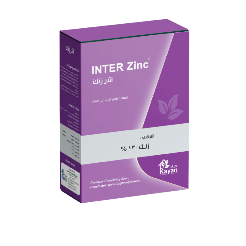 Inter zn انتر زنك - الصورة 1