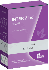 INTER ZINC