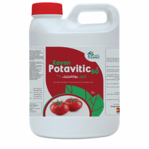 Potavitic
