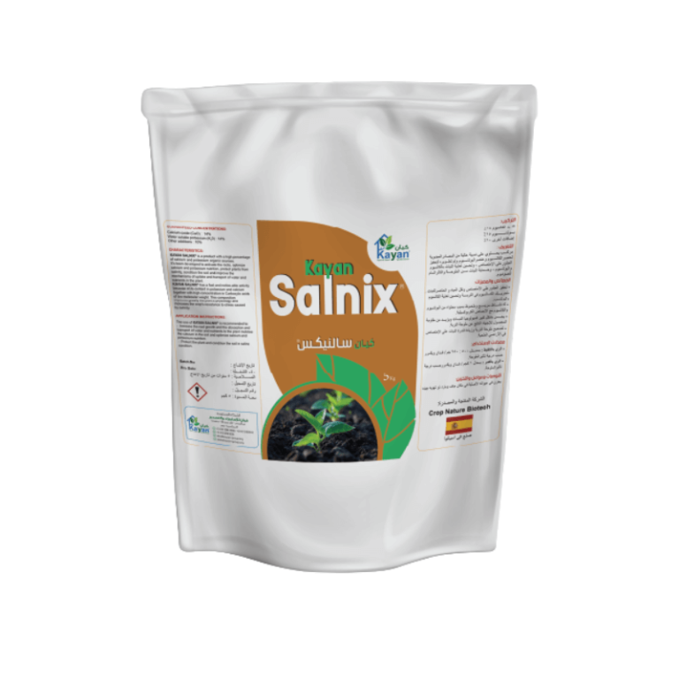 Kayan Salnix ®