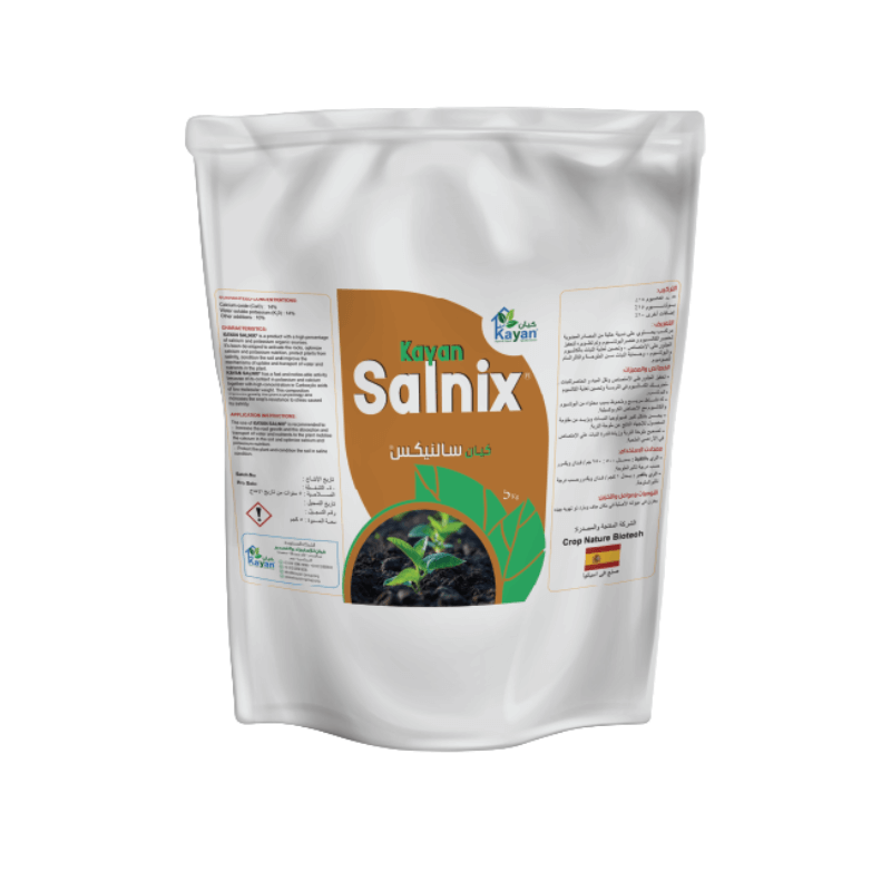 Kayan Salnix ®