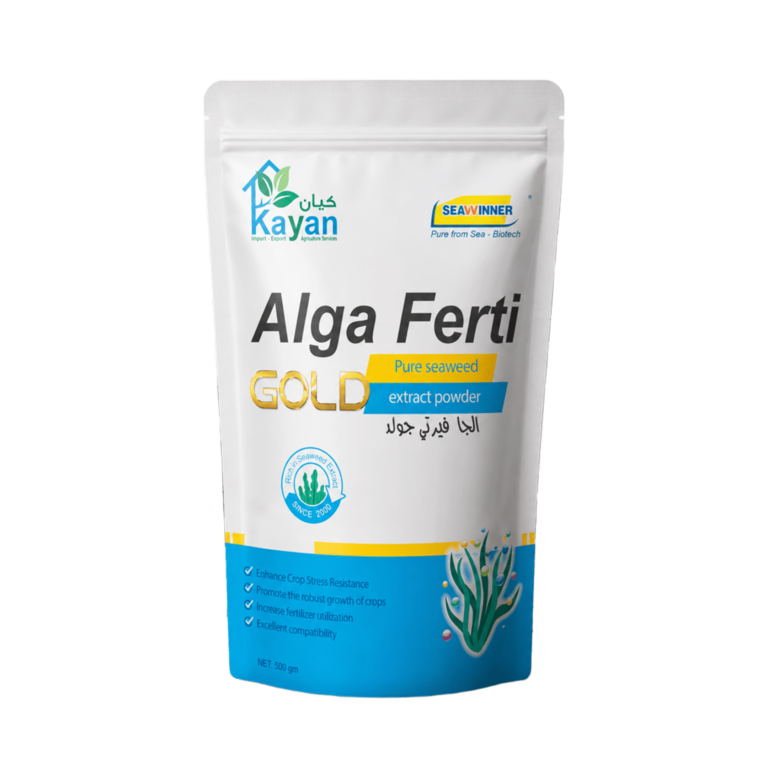Alga Ferti Gold®